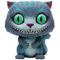 Alice in Wonderland Cheshire Cat #178 Funko POP! Vinyl