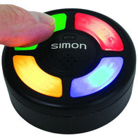 World's Smallest Simon