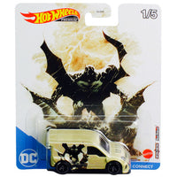 Hot Wheels Batman Pop Culture Ford Transit Premium Diecast 1/64