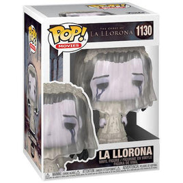 The Curse of La Llorona Funko POP! Vinyl #1130