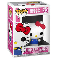 Hello Kitty Classic Funko POP! Vinyl #28