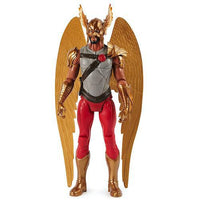 Hawkman Black Adam 12" Figure