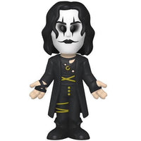 Eric Draven The Crow Funko Vinyl Soda Figure