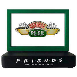 Friends Central Perk Light Up Sign RP Minis