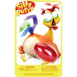 Silly Putty The Original