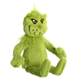 The Grinch How the Grinch Stole Christmas 7" Plush