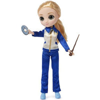 Fleur Delacour Harry Potter Wizarding World 8" Gift Set