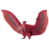 Rodan Godzilla Transforming Titan Tech Monsterverse 8" Figure