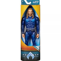 Aquaman in Stealth Suit the Lost Kingdom DC Action Figure 12"