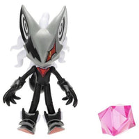 Infinite with Phantom Ruby Sonic the Hedgehog Action Figure 4"