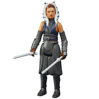 Star Wars: Ahsoka Tano Galactic Action Figure 12"