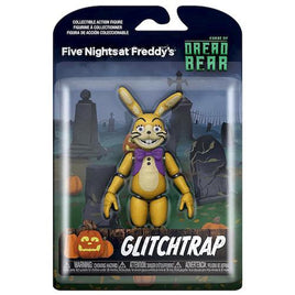 Glitchtrap Five Nights at Freddy's 5.5" Figure