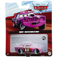 Tailgate Disney Cars 1/55 Scale Diecast