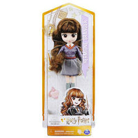 Hermione Granger Wizarding World Harry Potter Doll 8"