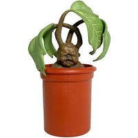 Harry Potter Screaming Mandrake RP Minis 3"