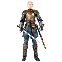 Game of Thrones Brienne of Tarth Legacy Collection Action Figure 6"