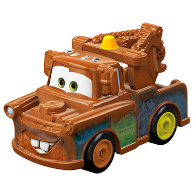 Mater Disney Cars Metal Mini Racers Diecast