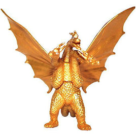 King Ghidordah Godzilla Vinyl Figure 3" (Loose)