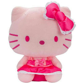 Hello Kitty Hello Kitty and Friends Plush 12"