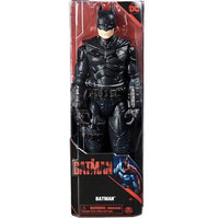 The Batman DC Comics 12" Action Figure