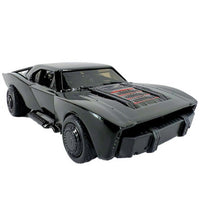 Hot Wheels The Batman Batmobile Diecast 1/50