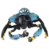 Crabsuit Avatar The Way of the Water Mega Figure 11"