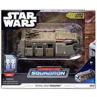 Imperial Troop Transport Star Wars Micro Galaxy Squadron