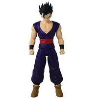 Ultimate Gohan Super Hero Ver. Dragon Ball Limit Breaker Series 12"