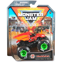 Monster Jam Bakugan Dragonoid 1/64