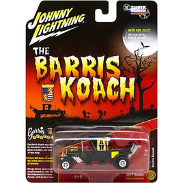 Johnny LightningThe Barris Koach Diecast 1:64