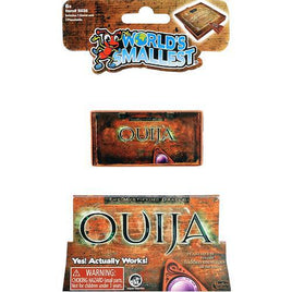 World’s Smallest Ouija Board Game