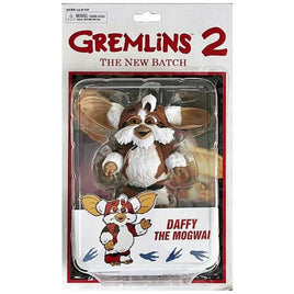 Daffy The Mogwai Toony Terrors Action Figure 6"