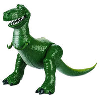 Rex Interactive Talking Action Figure – Toy Story – 12''