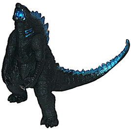 Atomic Blue Roaring Godzilla Vinyl Figure 11" (Loose)