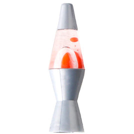 World’s Smallest Lava Lamp Red 3"