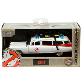 Ghostbusters Ecto-1 Jada Diecast 1/32