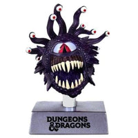 Dungeons and Dragons Light Up Beholder Figurine RP Minis 3"