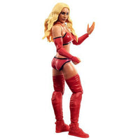 Carmella WWE Wrestling Figure 6" Series 129