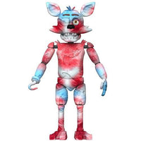 Tie-Dye Foxy Five Nights at Freddy's 5.5" Figure