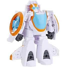 Blades Jet Playskool Rescue Heroes Transformers 4.5" (New Loose)