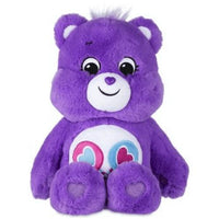 Share Bear With Coin 2020 Plush Care Bear 14"