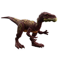 Masiakasaurus Maroon Jurassic World Fierce Force Dinosaur 6"