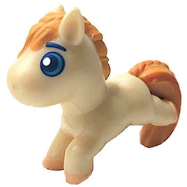 Pastel S2 Spirit Untamed Minis Pony  Blind Bag 2" (New Loose)