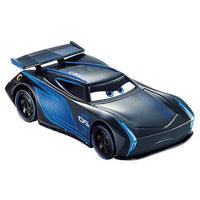 Jackson Storm Disney Cars 1/55 Scale Diecast