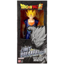 Super Saiyan Vegito Dragon Ball Limit Breaker Series 12"