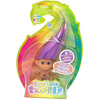 2024 Good Luck Trolls Confidence Luck Troll 2"