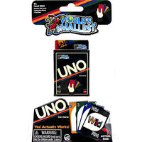 World's Smallest Retro Uno 3"