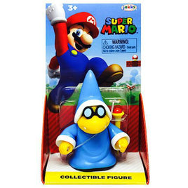 Magikoopa Super Mario World 2.5" Figure