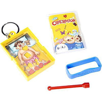 Operation Keychain Games