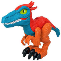 Pyroraptor XL Imaginext Figure 10"